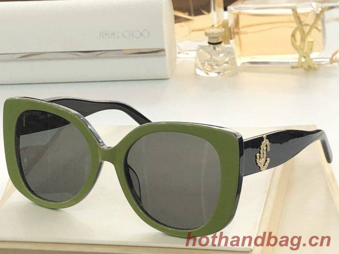 Jimmy Choo Sunglasses Top Quality JCS00050
